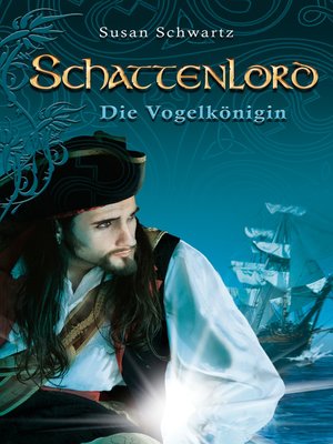 cover image of Schattenlord 8